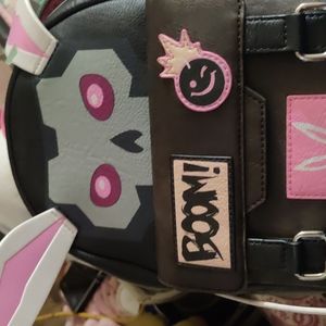 Borderlands 3 mini backpack